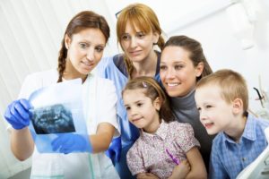 Family Dentistry Flagstaff AZ