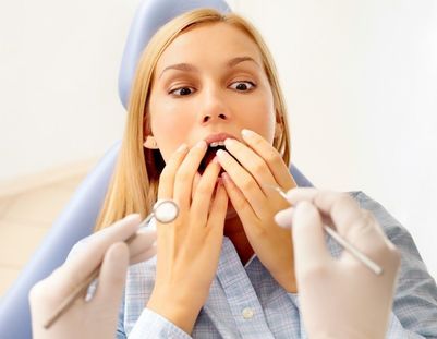 Dental Anxiety and Fear