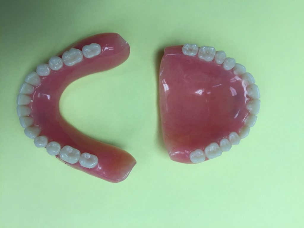 Dentures _ oasis Dental Care - Flagstaff, AZ