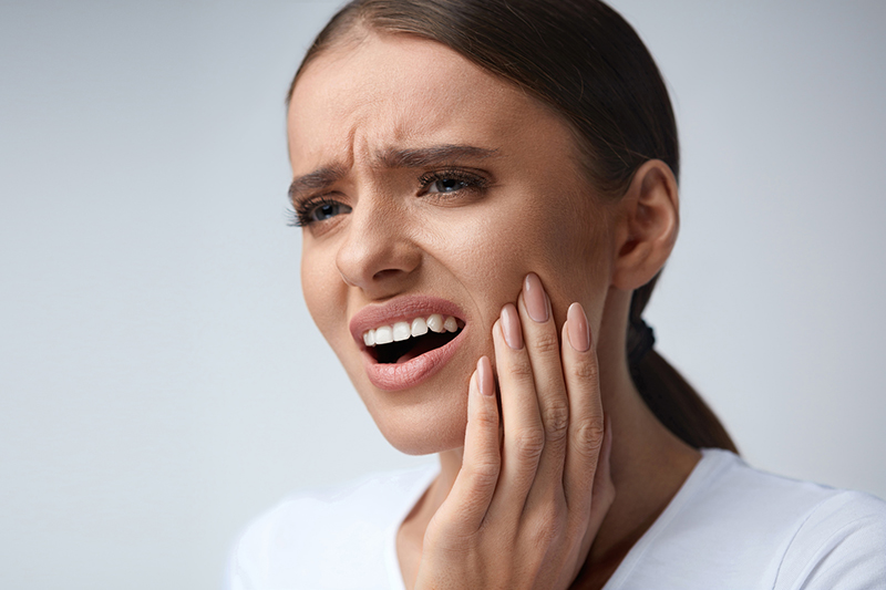 Top 5 Dental Emergencies | Find Prompt Care in Flagstaff, AZ