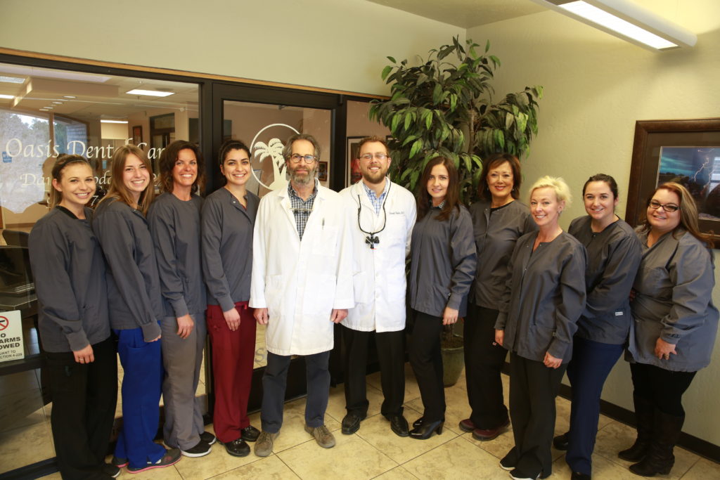 Flagstaff Dentist - Oasis Dental Care