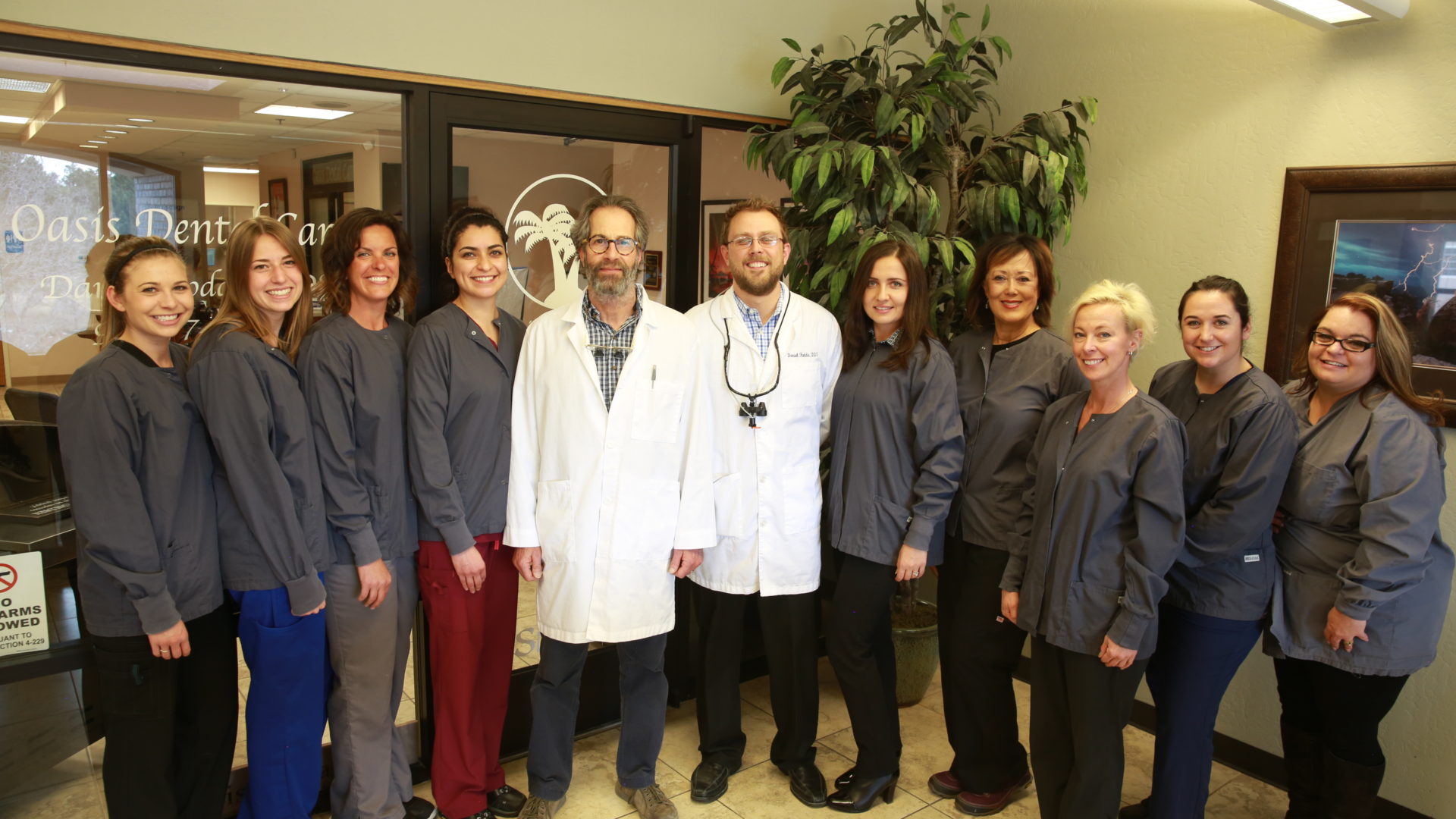 Flagstaff Dentist Oasis Dental Care Flagstaff, AZ 9287744030