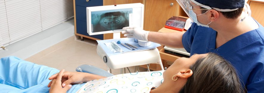 Dental X-Rays Flagstaff AZ