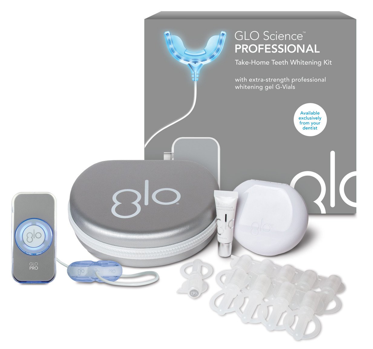 Glo Whitening Professional Teeth Whitening Glo Whitening Professional Teeth Whitening