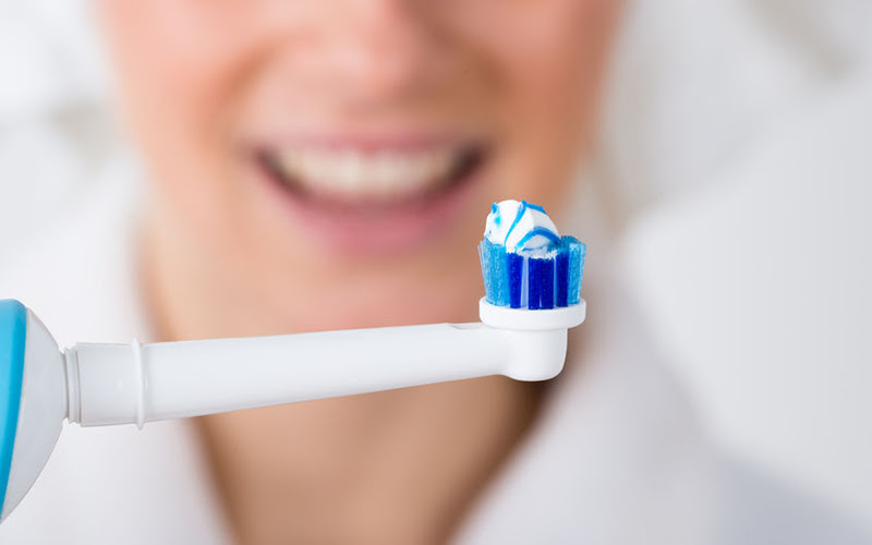 Benefits of Electric Toothbrushes