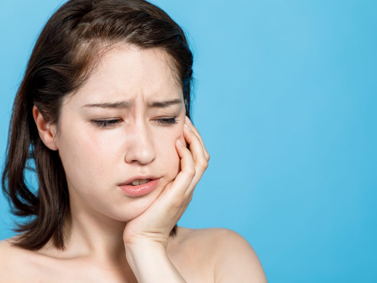 Do You Need TMJ Treatment?