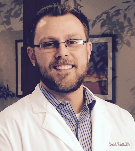 Dr Dan Rodda - Flagstaff Dentist Dr Dan Rodda - Flagstaff Dentist