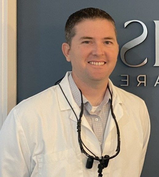 Porcelain Dental Crowns in Flagstaff, AZ with Dr. Garrett