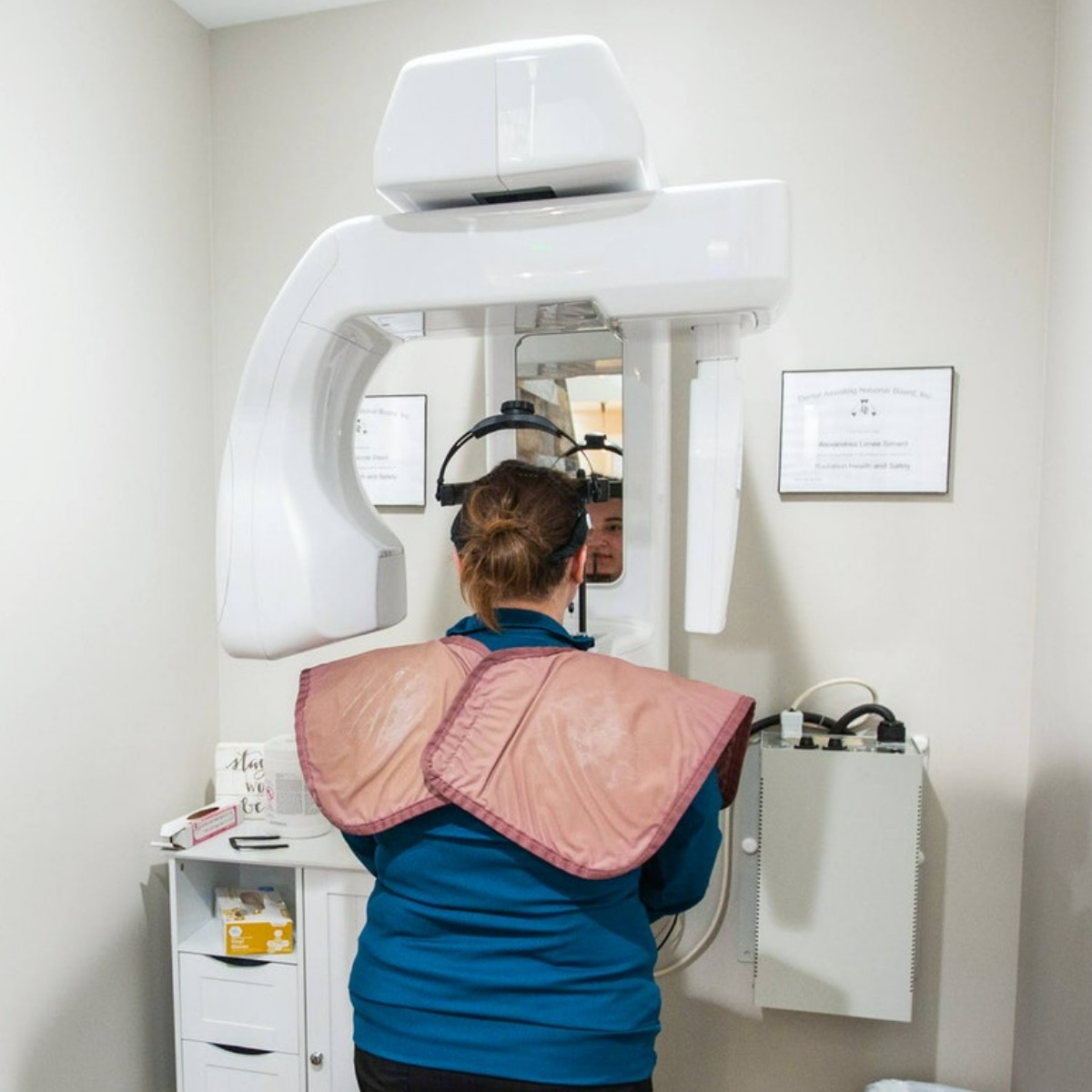 CBCT Scaner - Flagstaff Dentist